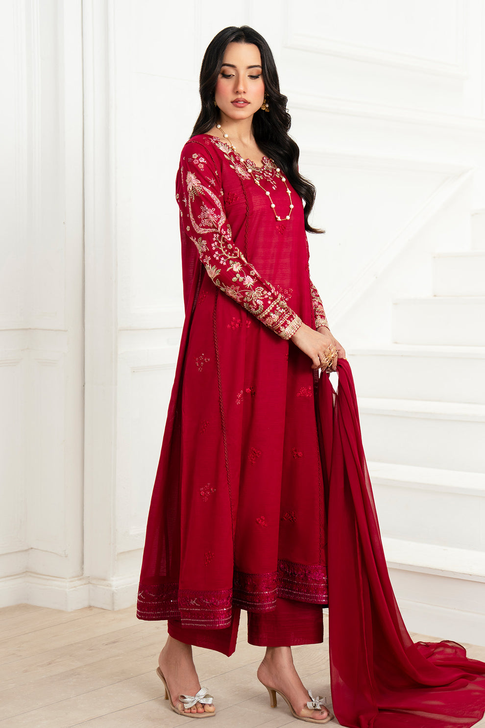 Imrozia Premium | Kianna Casuals | SP-87 LEVANA