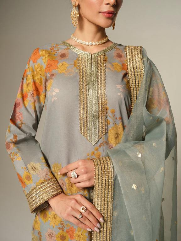 Humjoli | Luxury Collection | Rigel