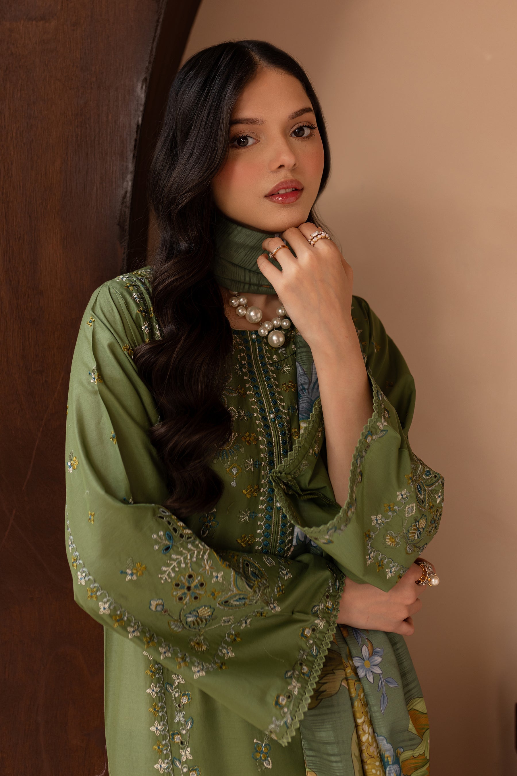 Batik | Kai Formals | Ireland - Official Batik - Agha Fabrics UK