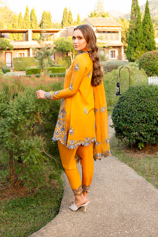 Enzo | Leia Silk Pret | Estella