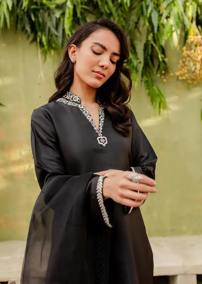 Allure | Syera Pret | KIARA - Official Allure - Agha Fabrics UK