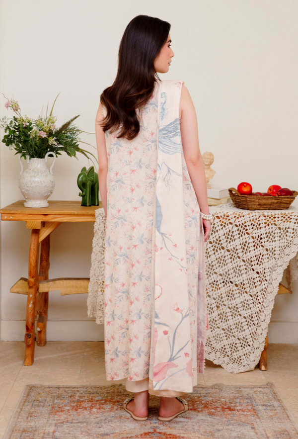 Humdum | Layla 25 | D08