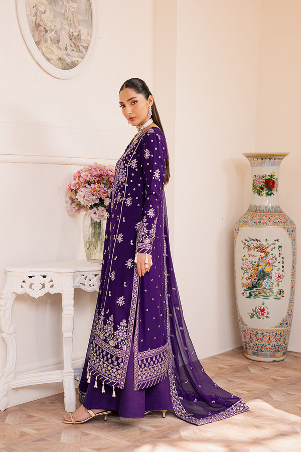 Emaan Adeel I Suave Luxury Formals I CALAIS