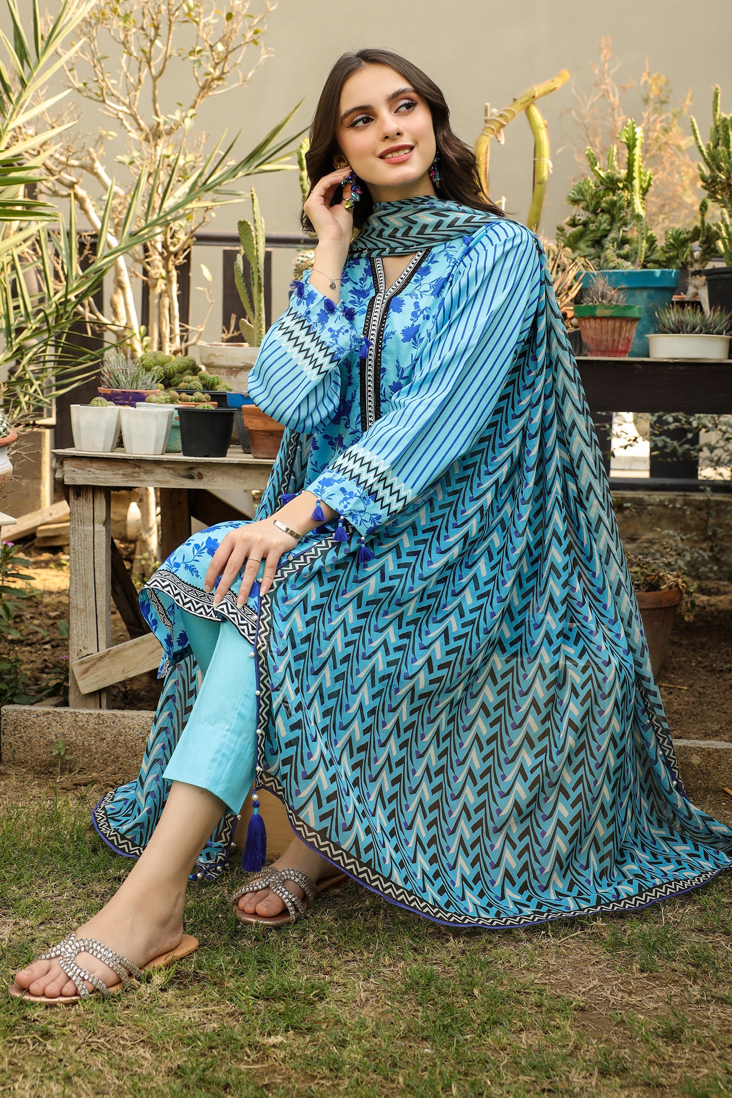 LSM | Winter Marina 24 | 0147-B