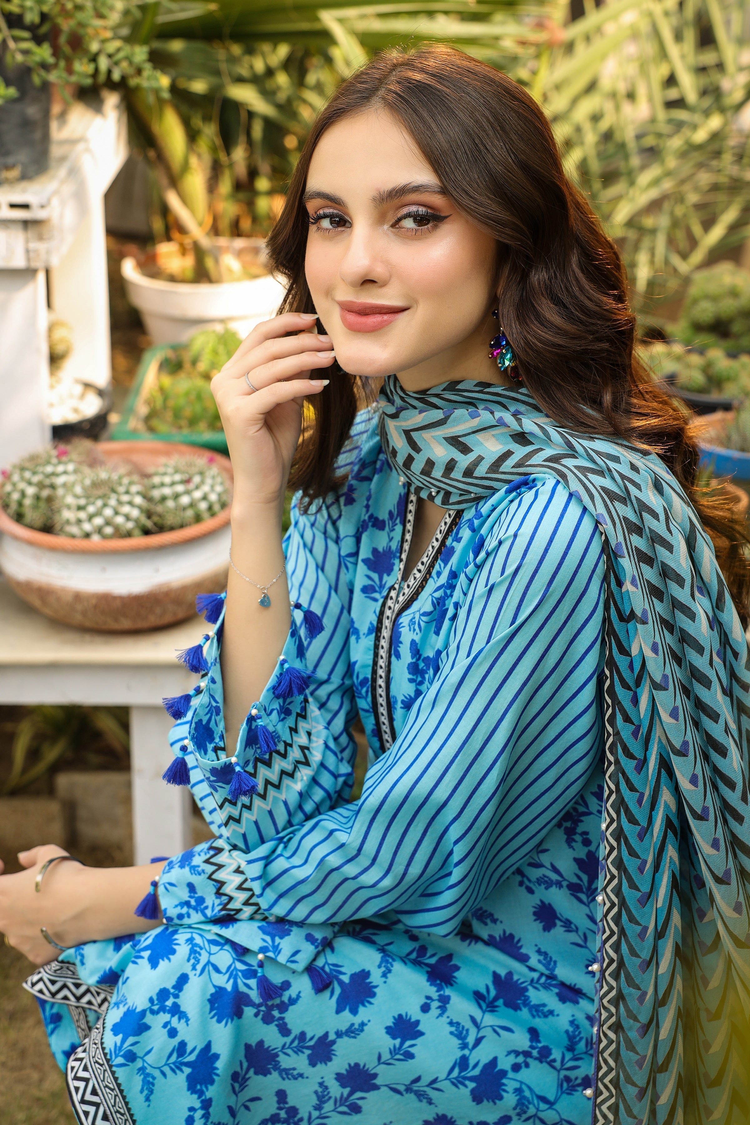 LSM | Winter Marina 24 | 0147-B