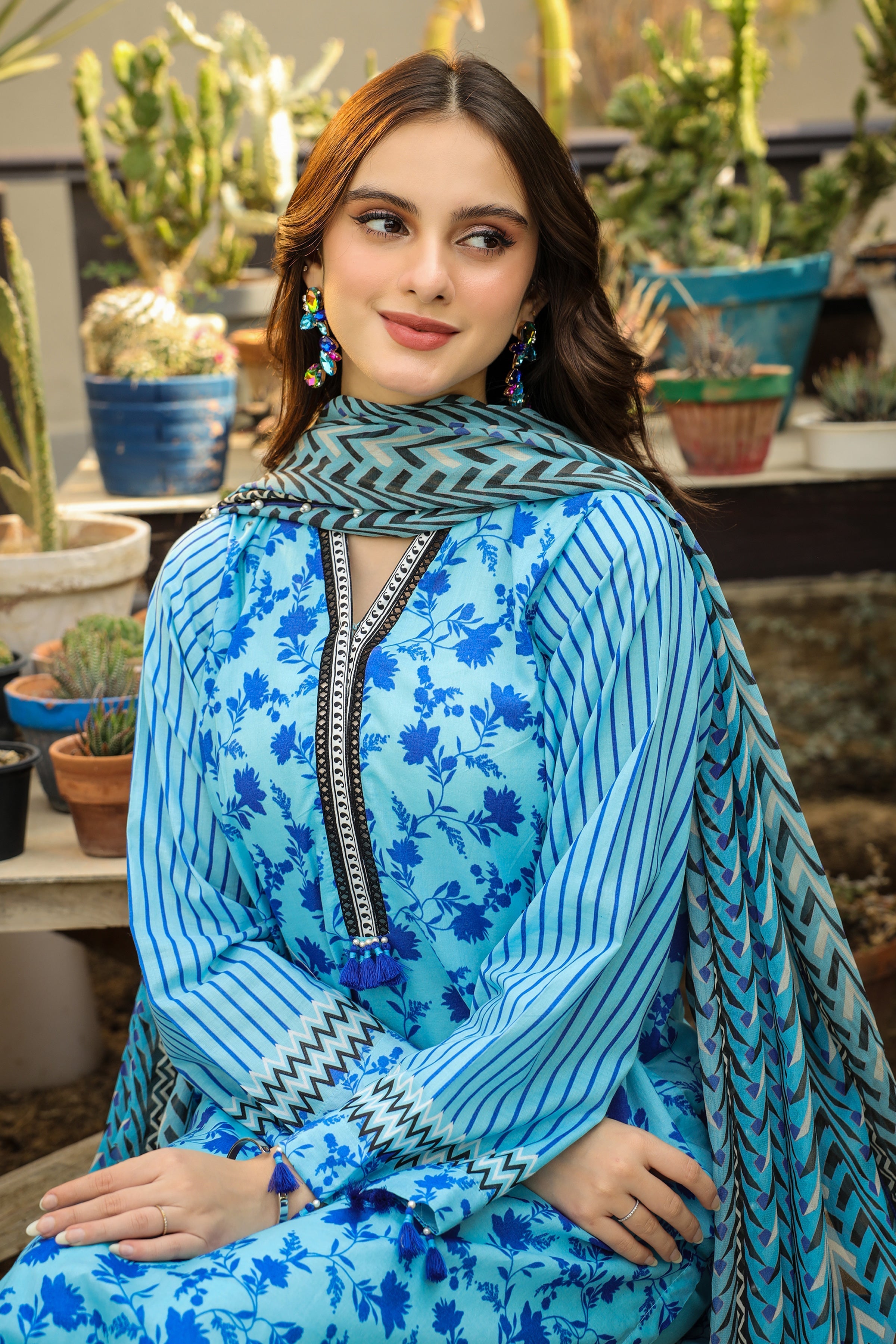 LSM | Winter Marina 24 | 0147-B