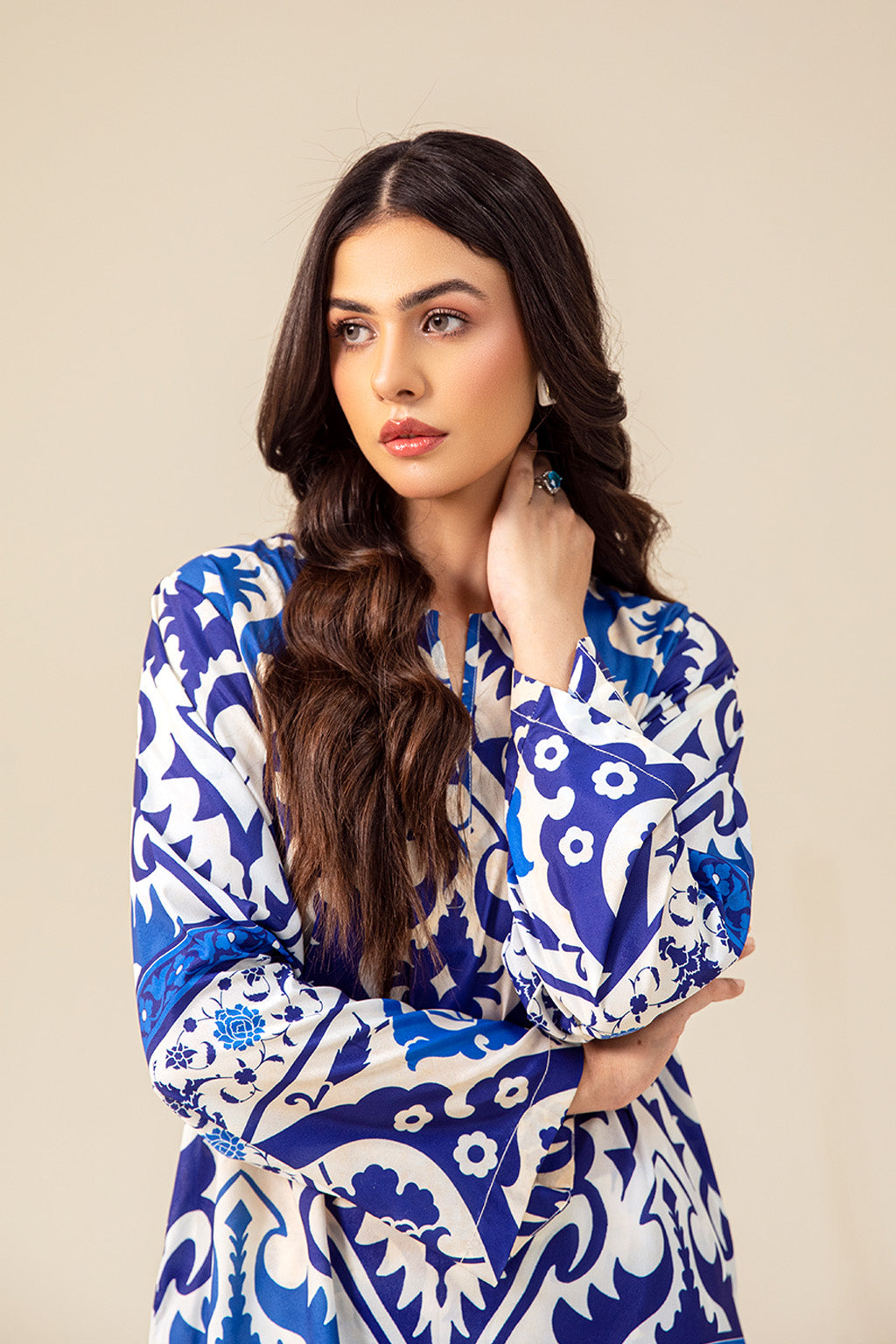 Meeral | Co Ords Sets | MBC-0011