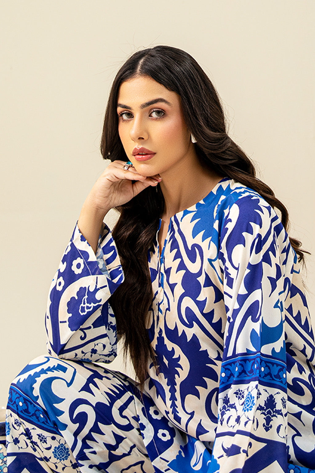 Meeral | Co Ords Sets | MBC-0011