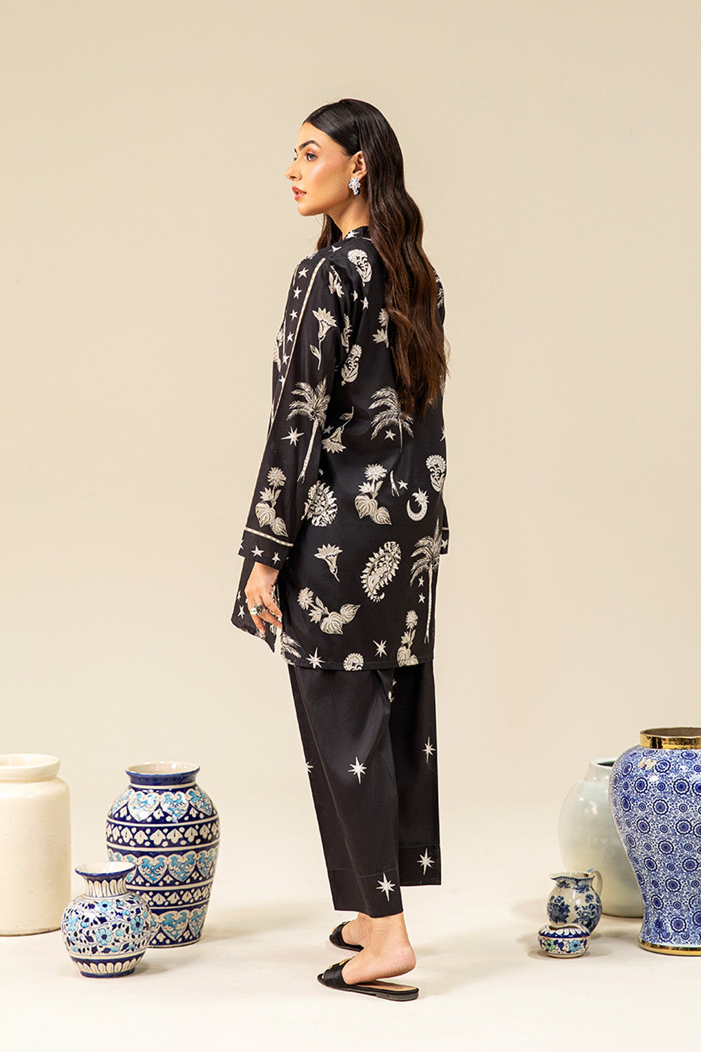 Meeral | Co Ords Sets | MBC-0010