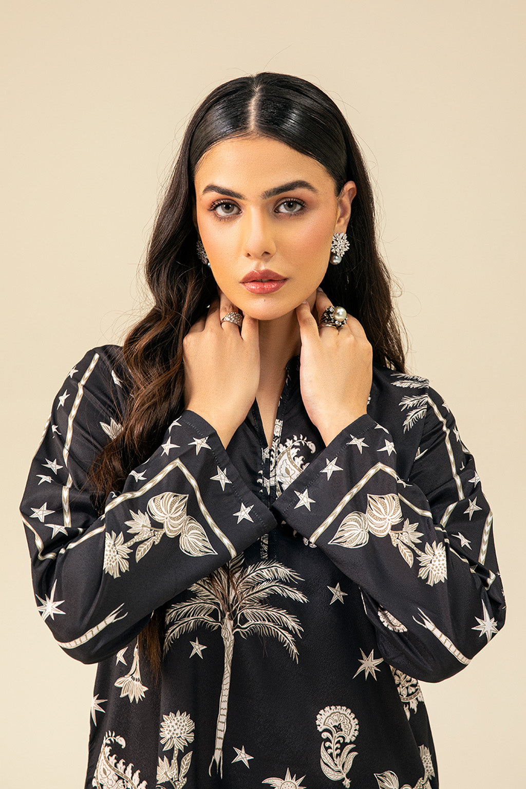 Meeral | Co Ords Sets | MBC-0010