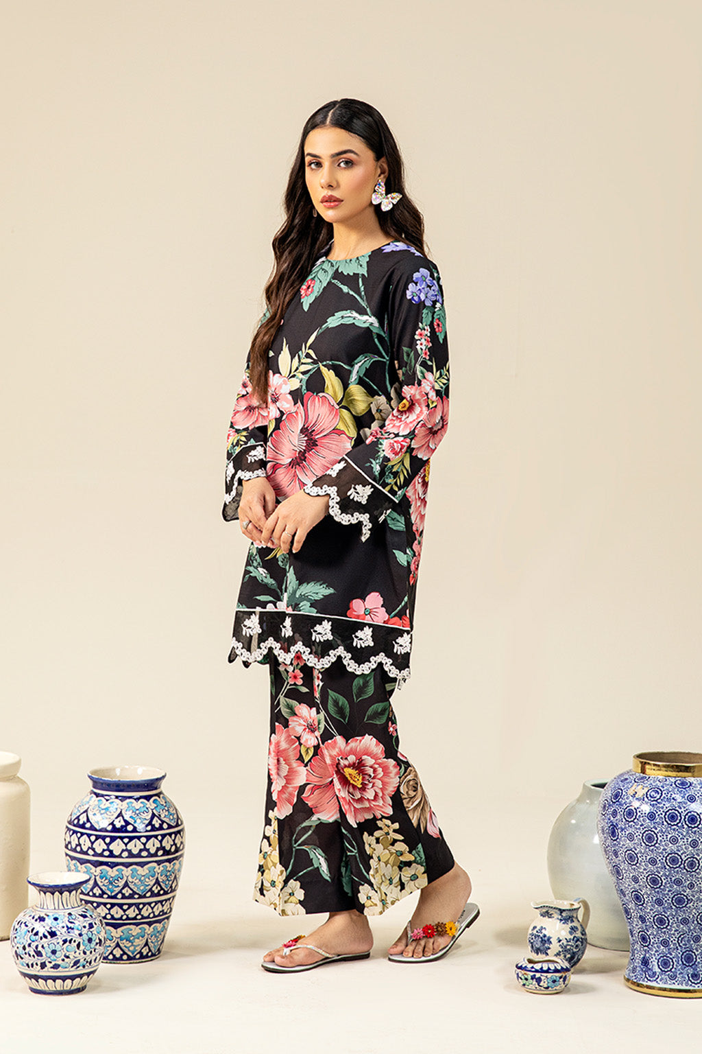 Meeral | Co Ords Sets | MBC-009