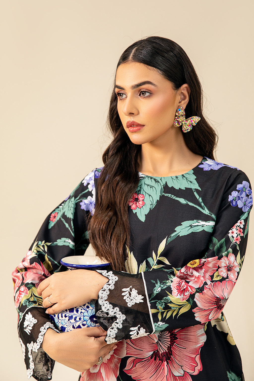 Meeral | Co Ords Sets | MBC-009