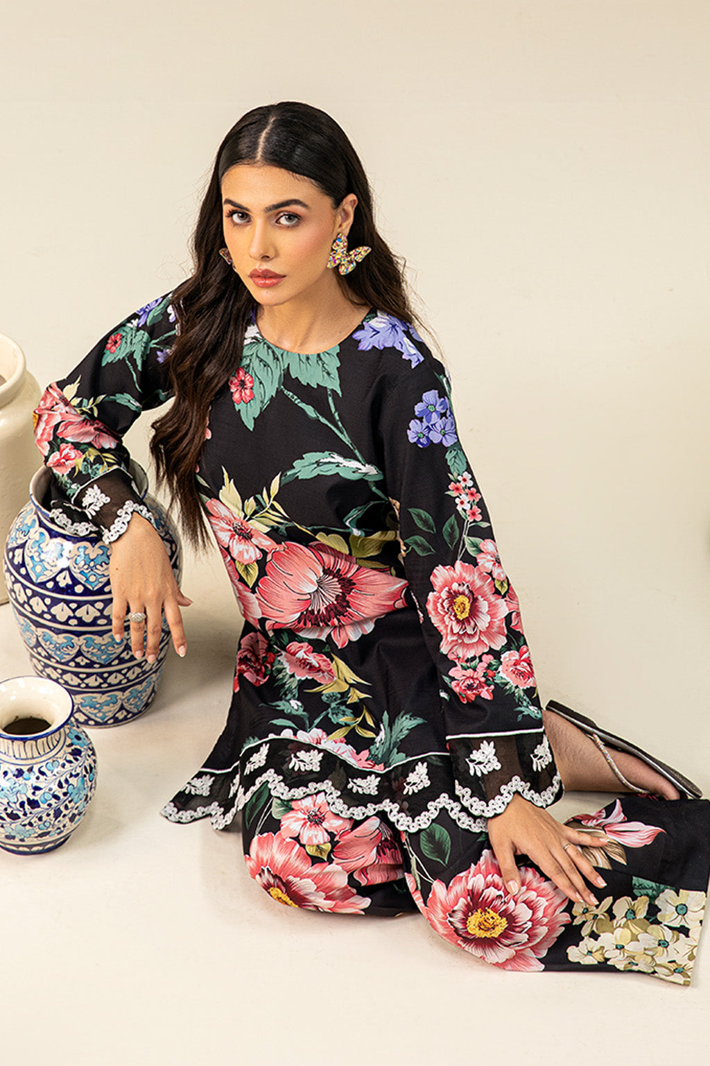 Meeral | Co Ords Sets | MBC-009