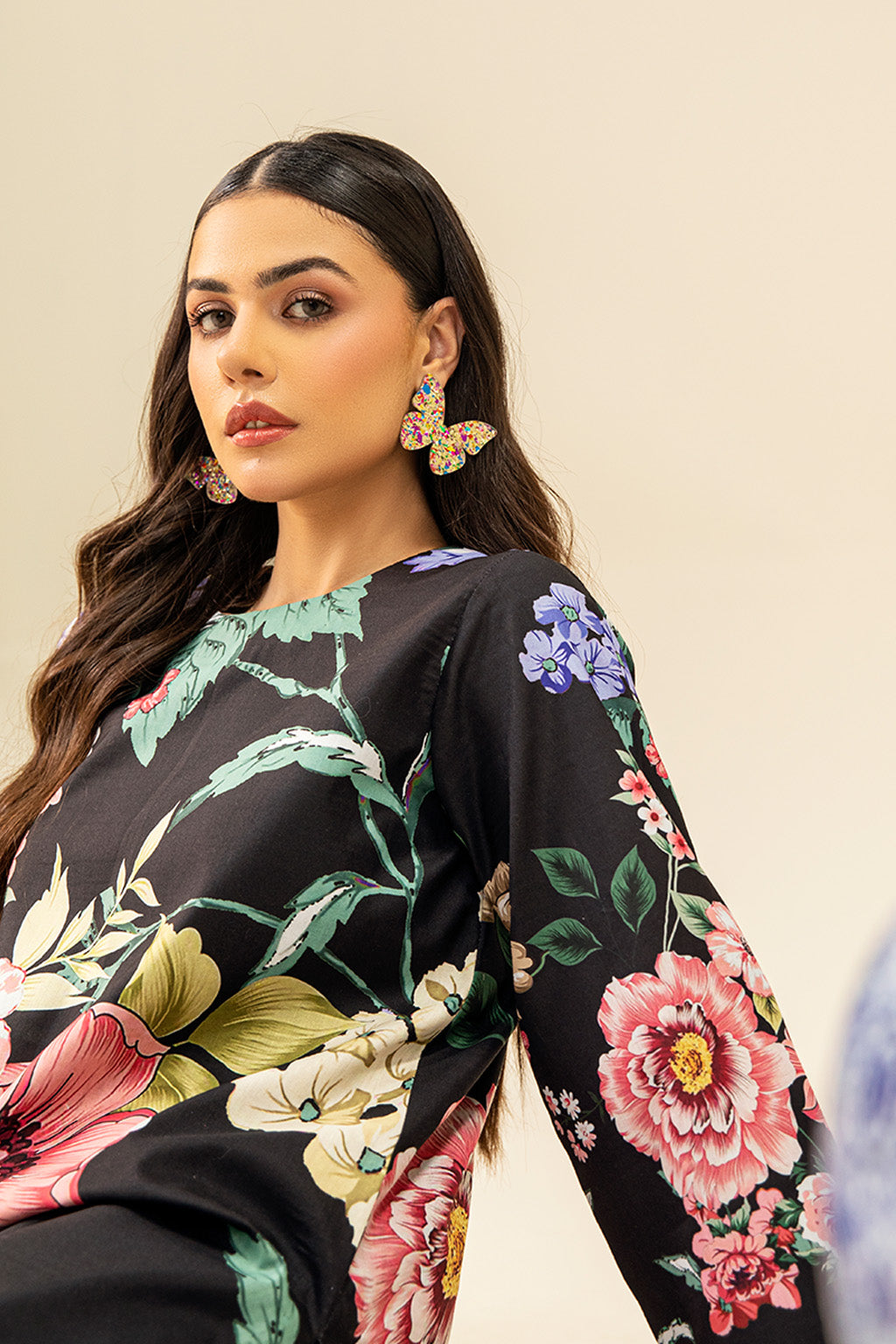 Meeral | Co Ords Sets | MBC-009