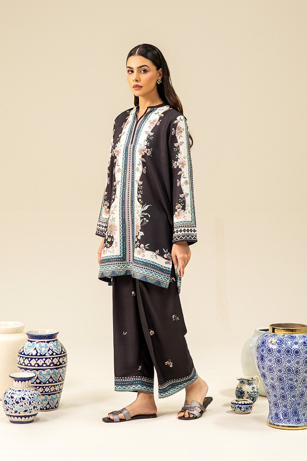 Meeral | Co Ords Sets | MBC-008