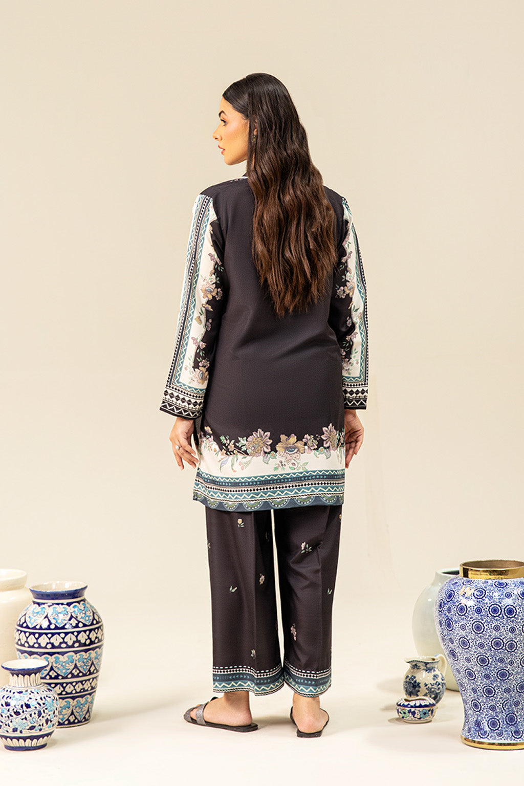 Meeral | Co Ords Sets | MBC-008