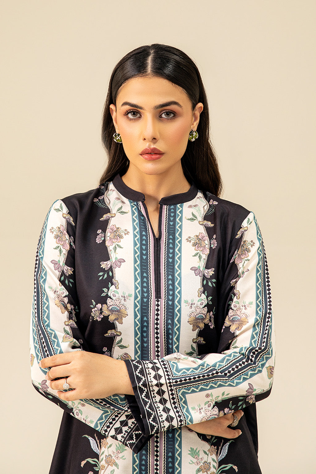 Meeral | Co Ords Sets | MBC-008