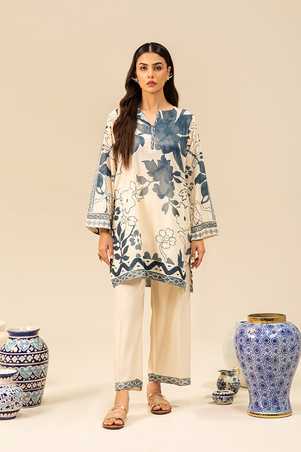 Meeral | Co Ords Sets | MBC-007