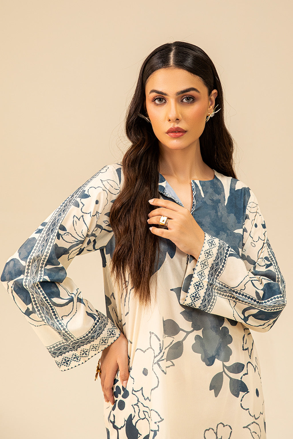 Meeral | Co Ords Sets | MBC-007