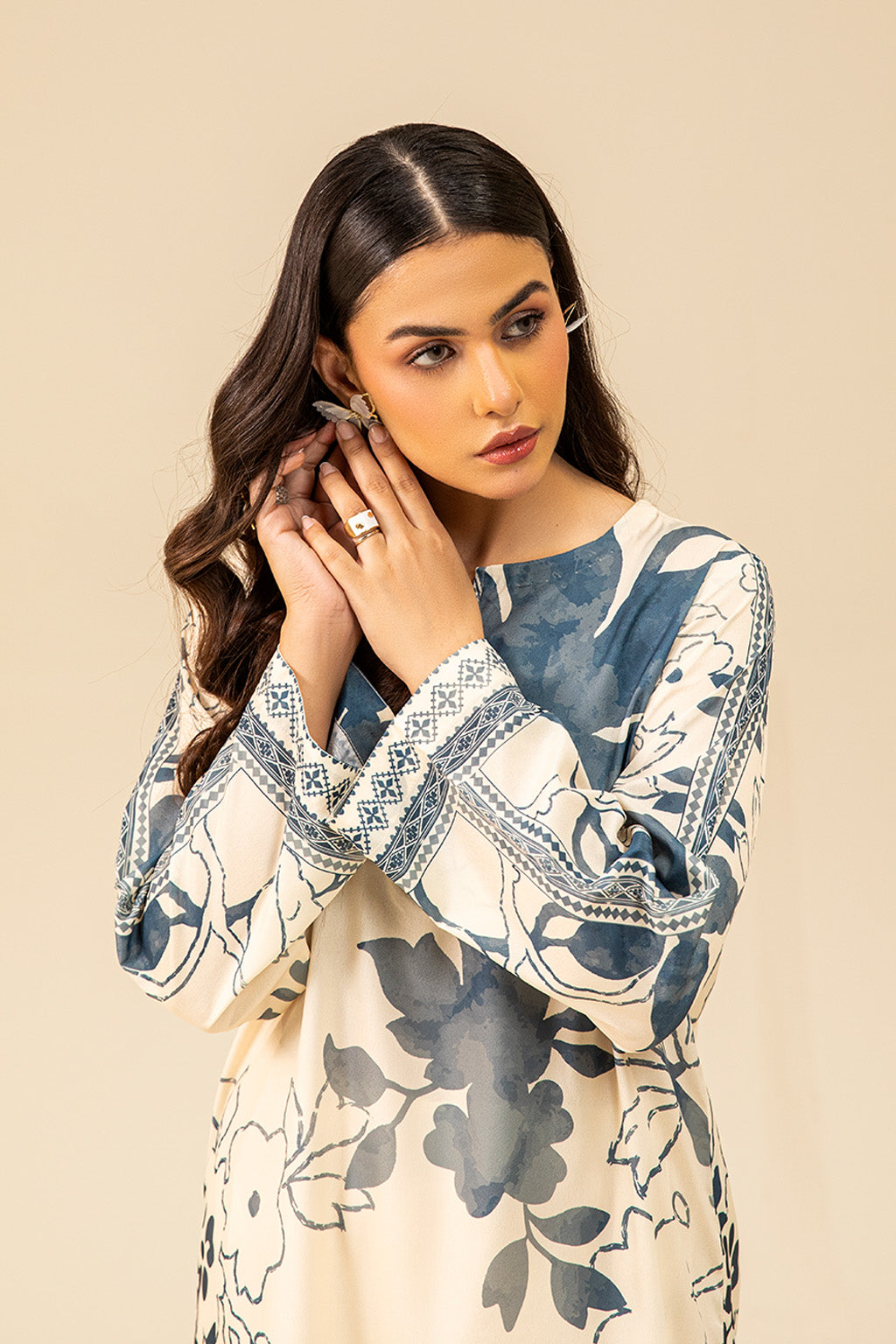 Meeral | Co Ords Sets | MBC-007