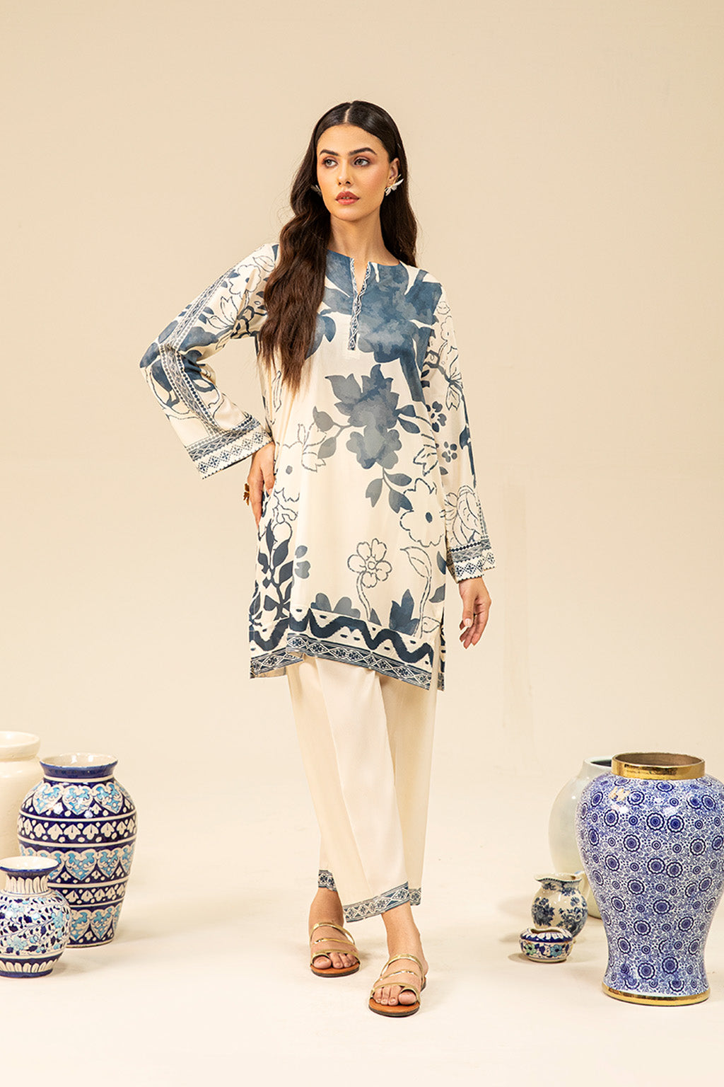 Meeral | Co Ords Sets | MBC-007