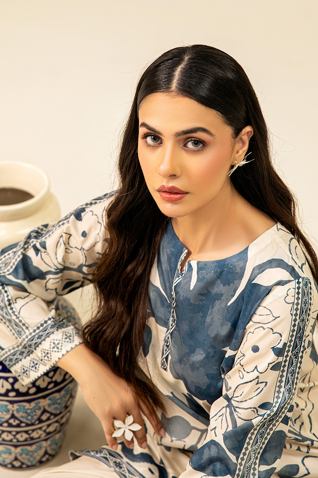 Meeral | Co Ords Sets | MBC-007