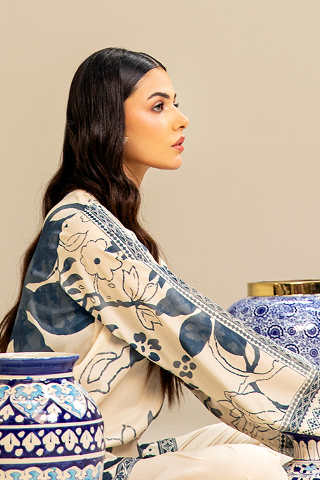 Meeral | Co Ords Sets | MBC-007