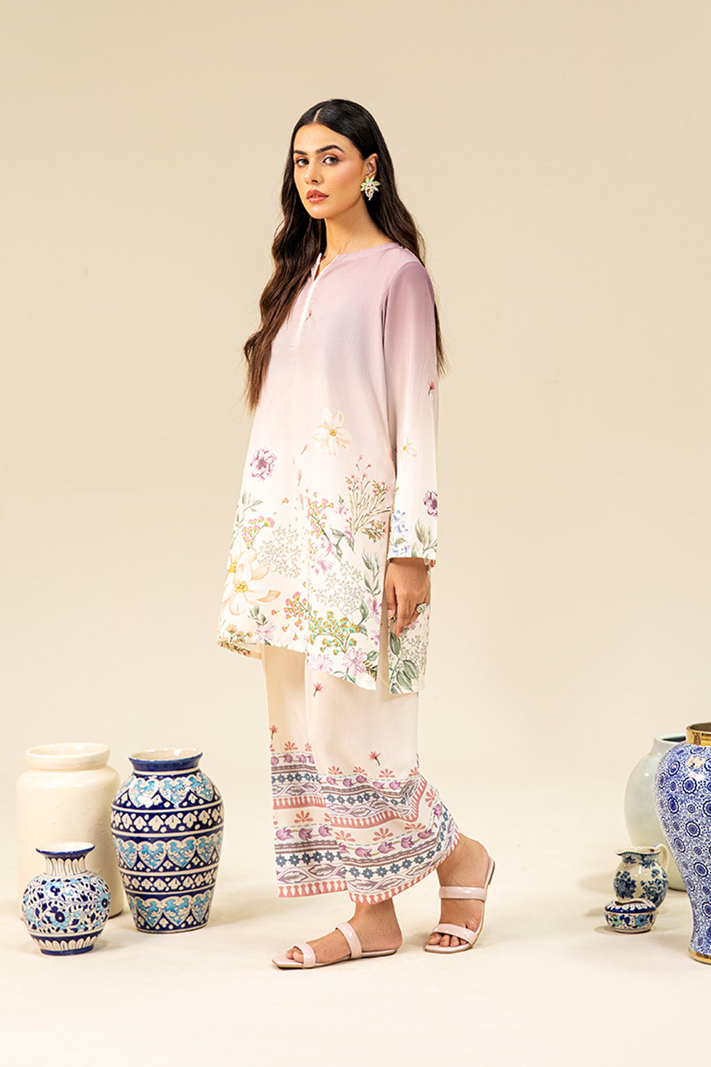 Meeral | Co Ords Sets | MBC-006