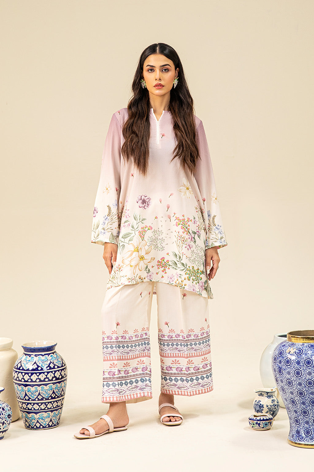 Meeral | Co Ords Sets | MBC-006