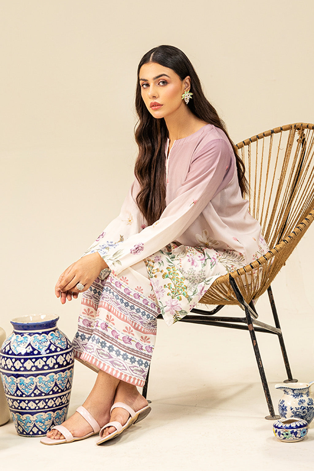 Meeral | Co Ords Sets | MBC-006