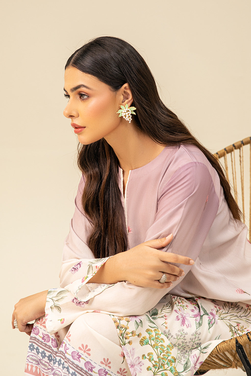 Meeral | Co Ords Sets | MBC-006