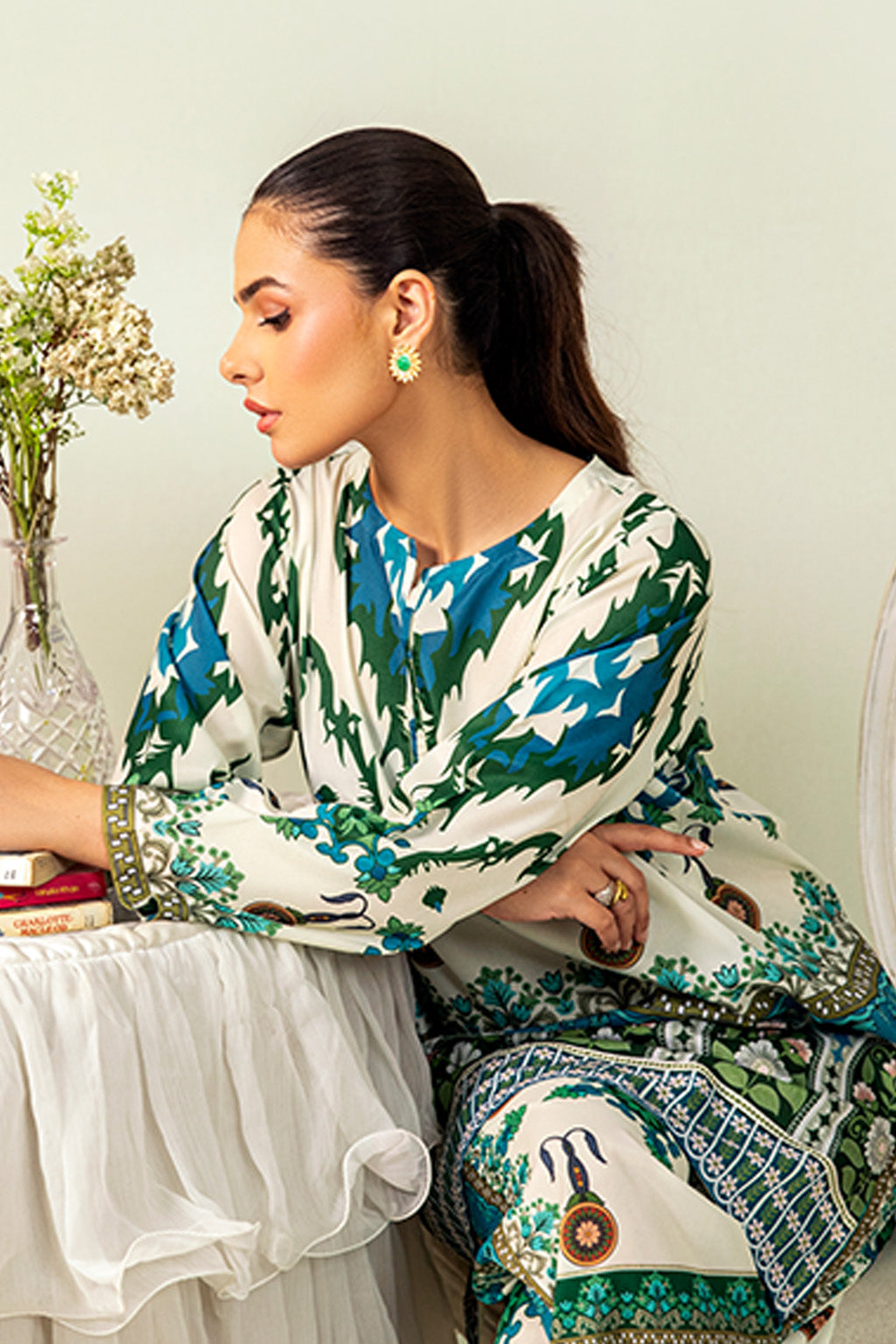 Meeral | Co Ords Sets | MBC-005