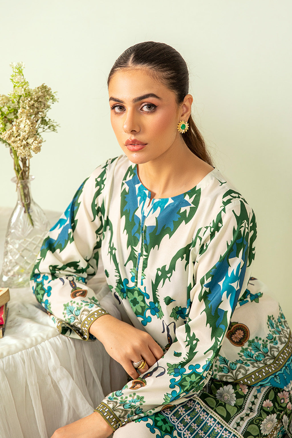 Meeral | Co Ords Sets | MBC-005