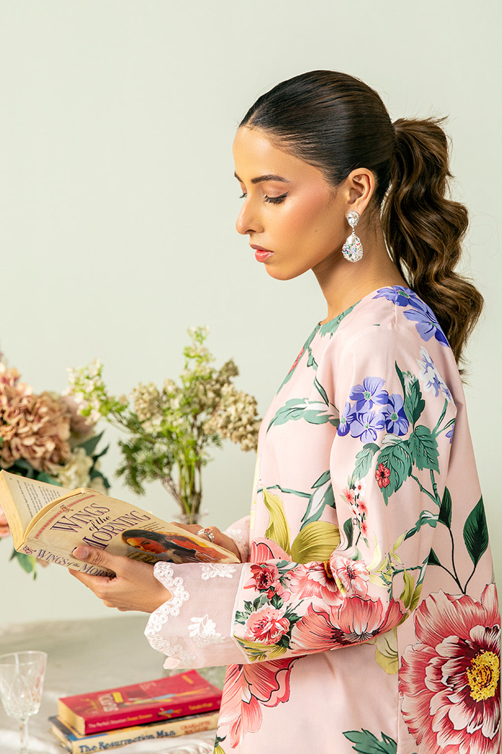 Meeral | Co Ords Sets | MBC-004