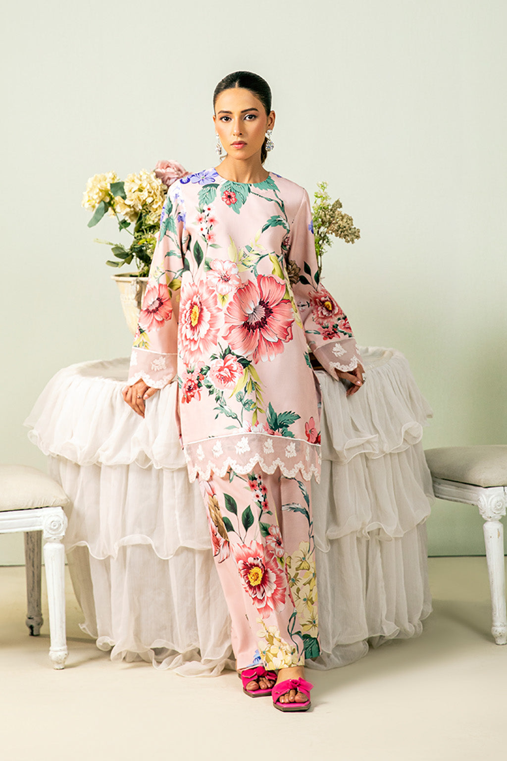 Meeral | Co Ords Sets | MBC-004