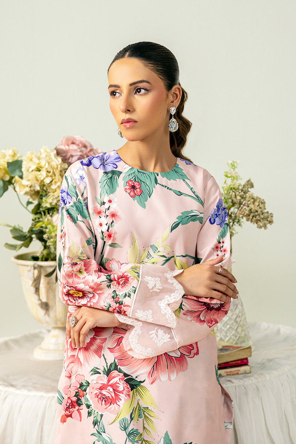 Meeral | Co Ords Sets | MBC-004