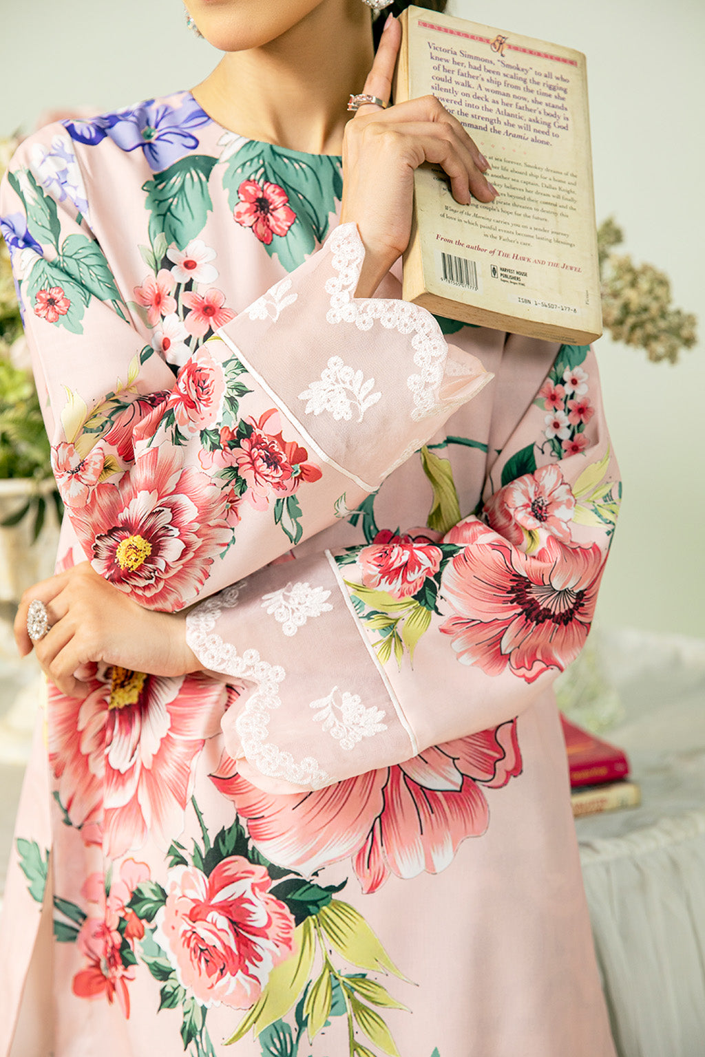 Meeral | Co Ords Sets | MBC-004