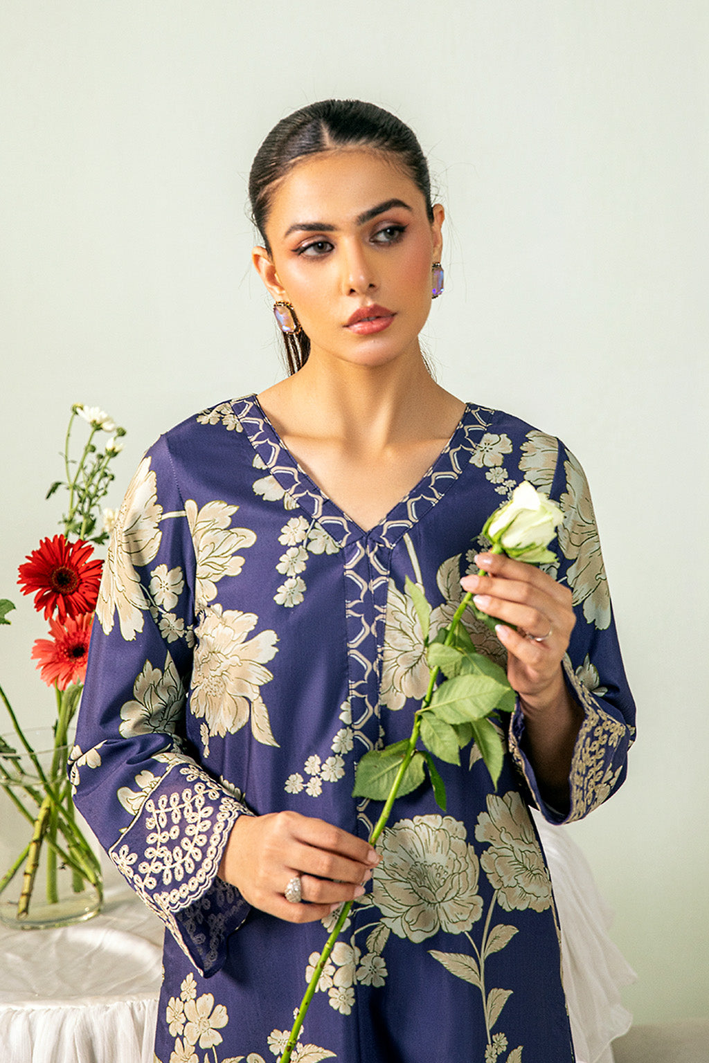 Meeral | Co Ords Sets | MBC-003