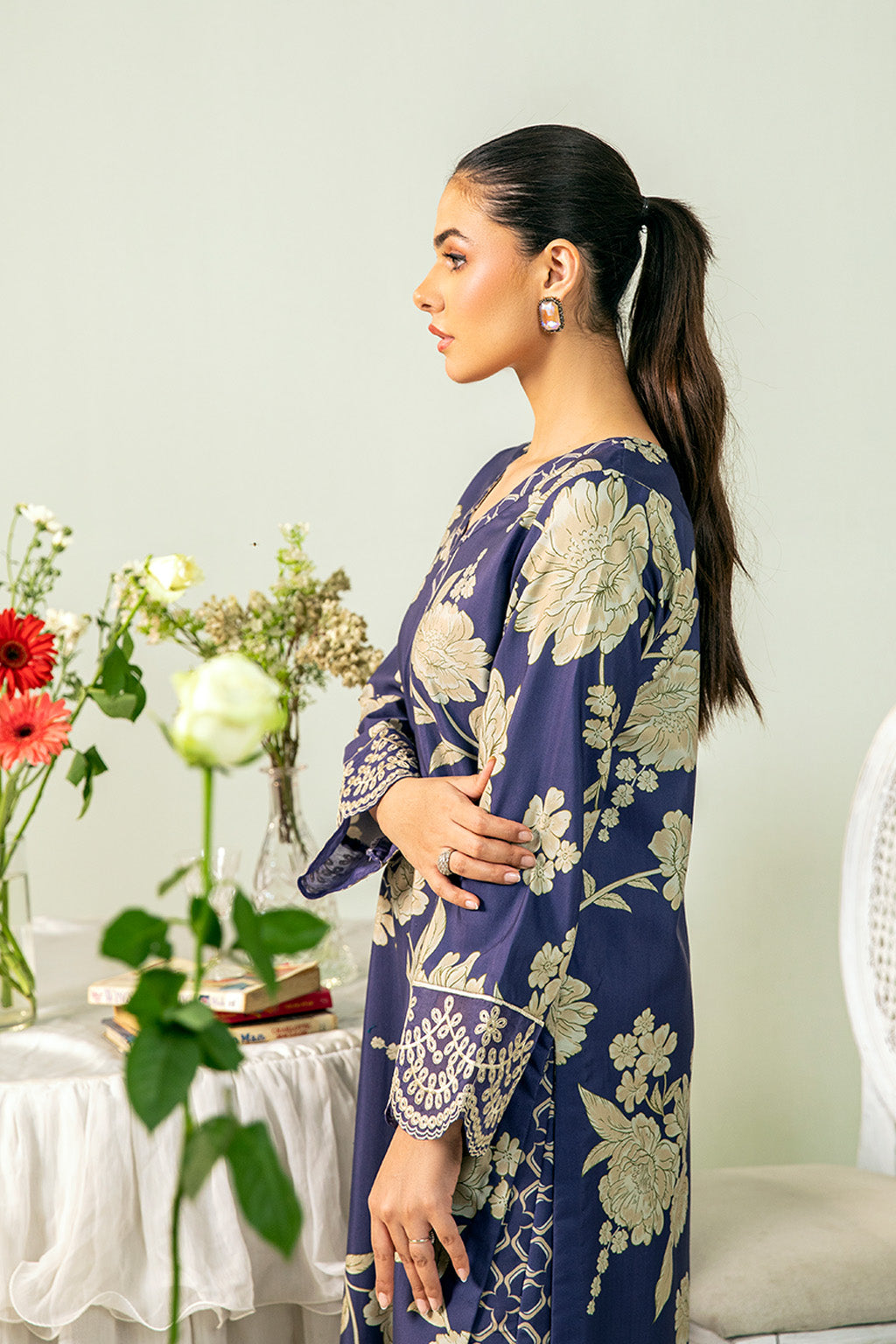 Meeral | Co Ords Sets | MBC-003