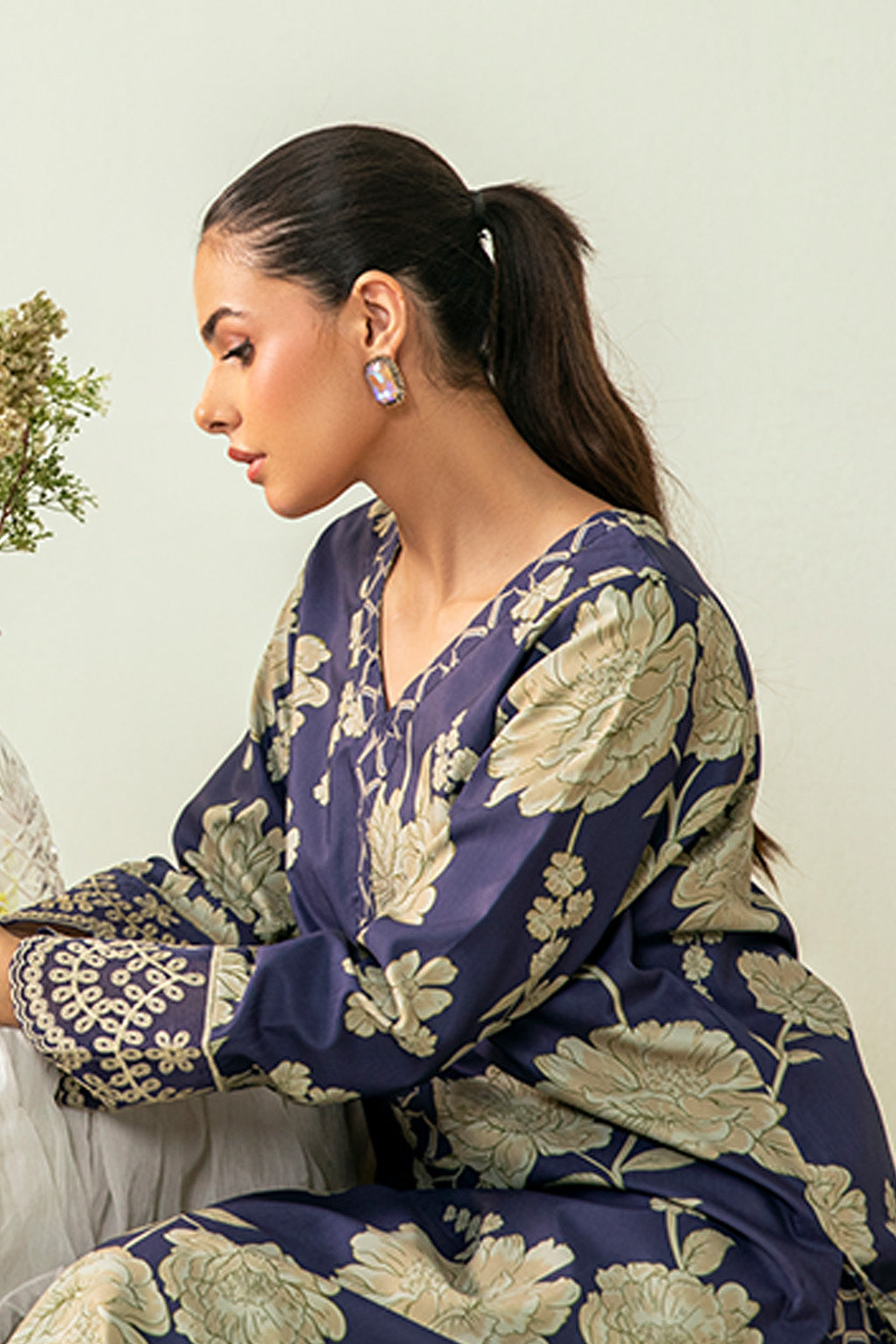 Meeral | Co Ords Sets | MBC-003