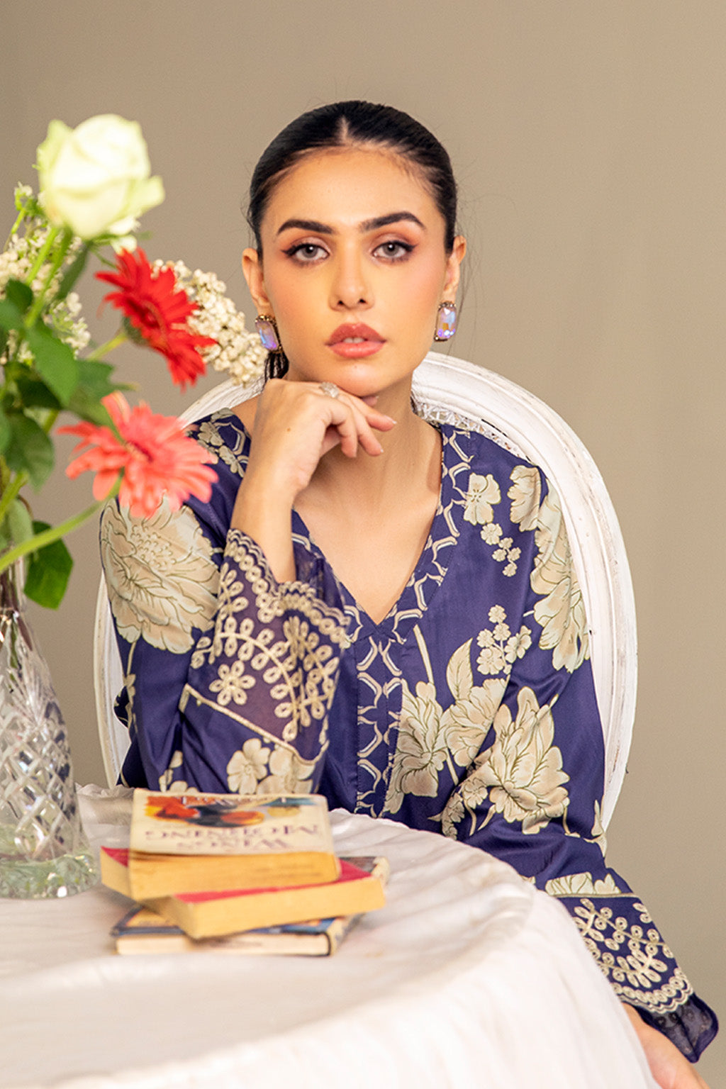 Meeral | Co Ords Sets | MBC-003