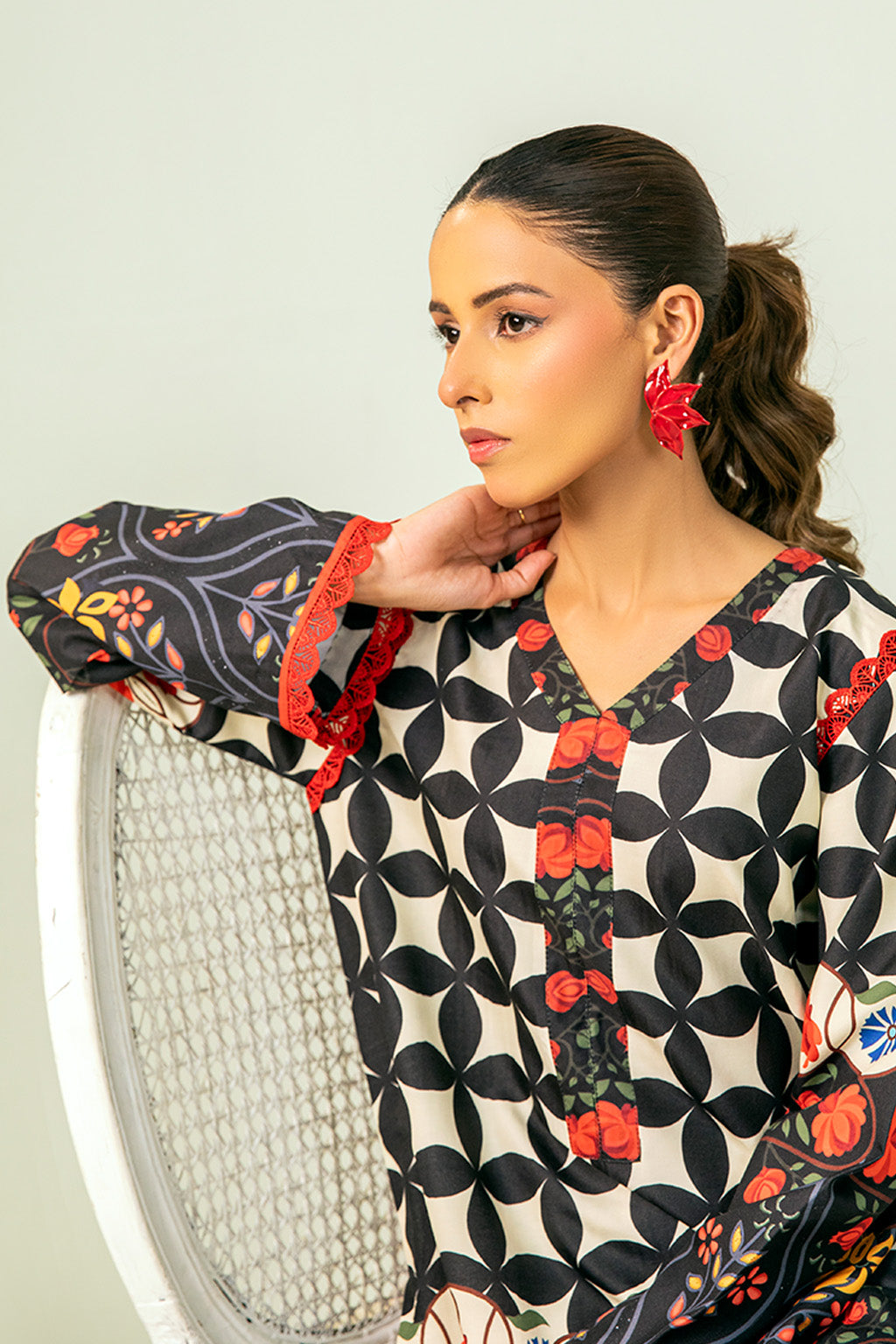 Meeral | Co Ords Sets | MBC 001