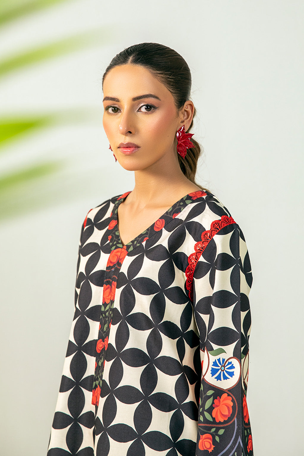 Meeral | Co Ords Sets | MBC 001