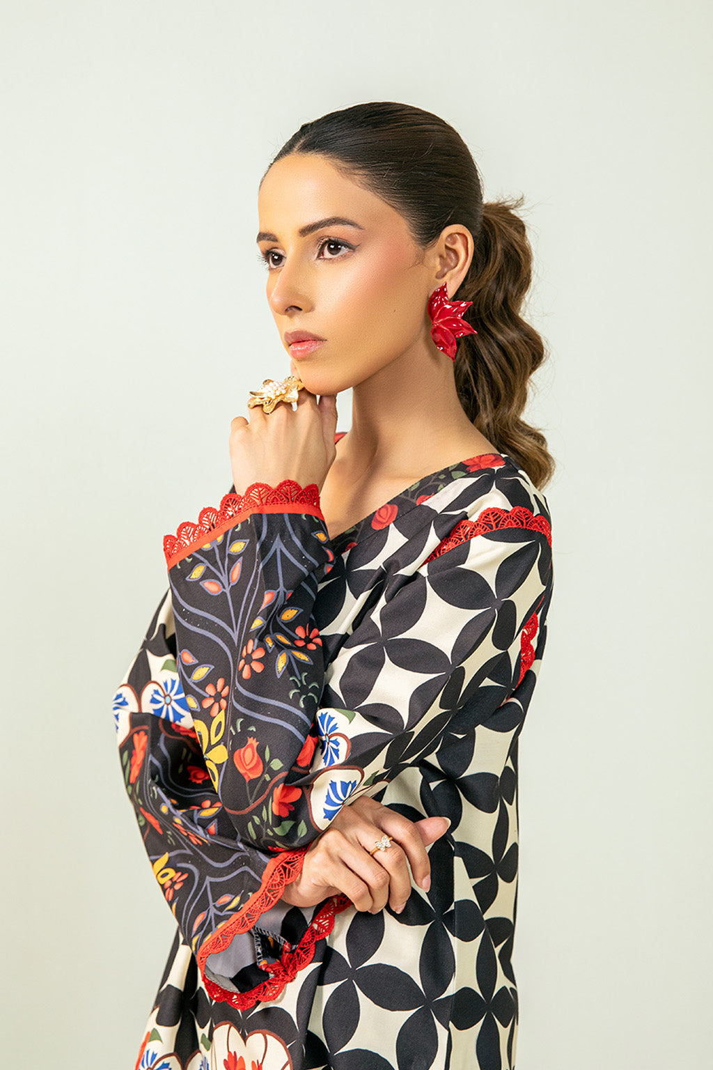 Meeral | Co Ords Sets | MBC 001