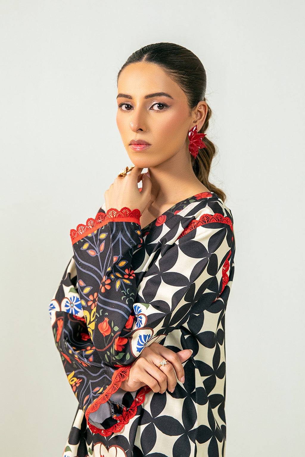 Meeral | Co Ords Sets | MBC 001