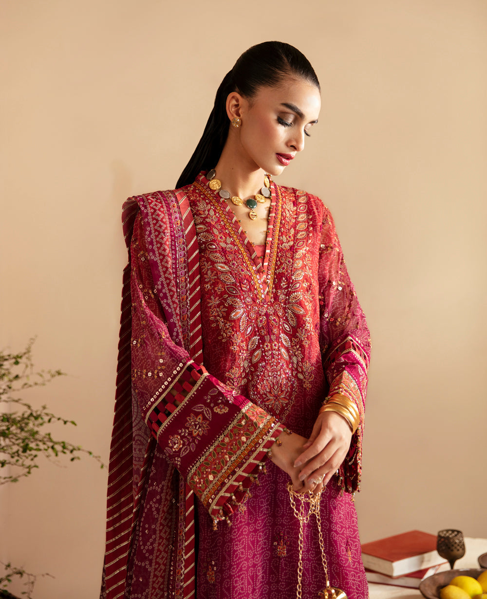 Xenia Formals | Raahi Luxury Formals | ARISA - Official Xenia Formals - Agha Fabrics UK