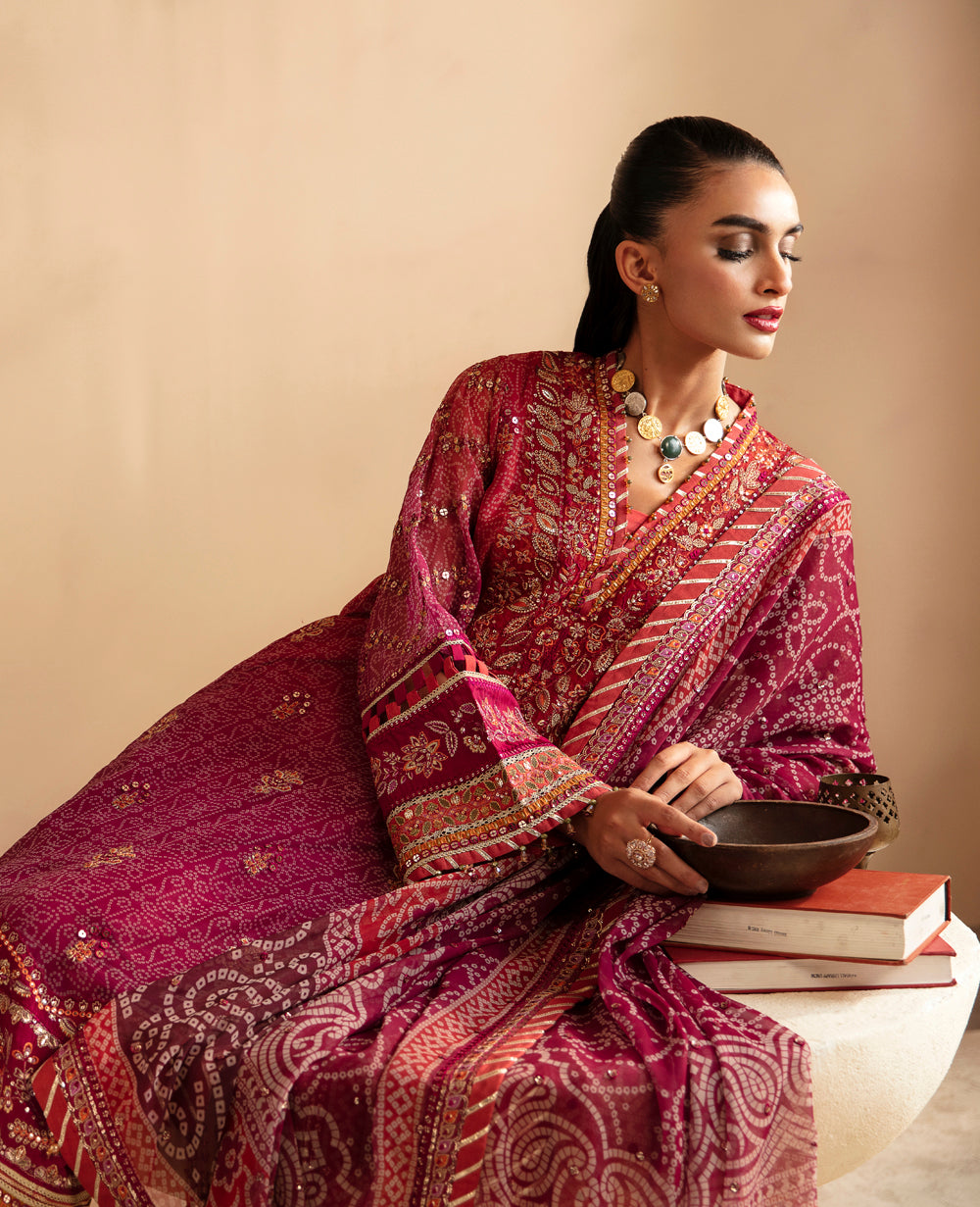 Xenia Formals | Raahi Luxury Formals | ARISA - Official Xenia Formals - Agha Fabrics UK