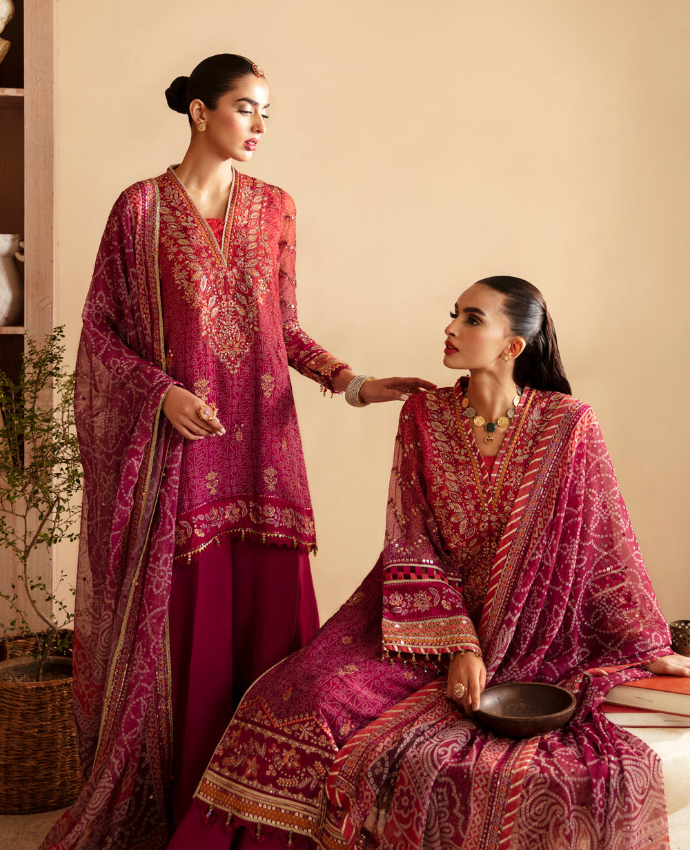 Xenia Formals | Raahi Luxury Formals | ARISA - Official Xenia Formals - Agha Fabrics UK