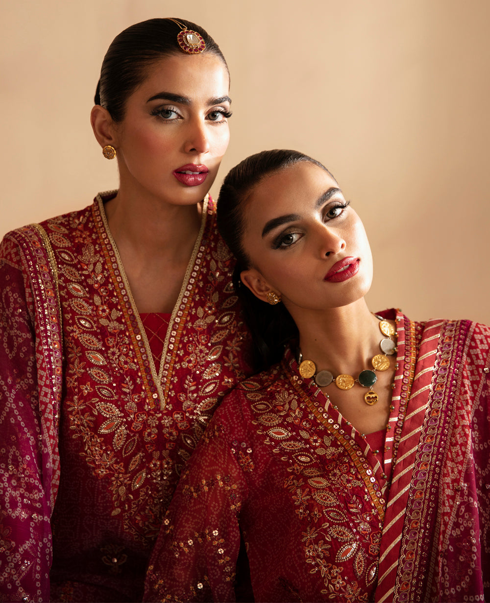 Xenia Formals | Raahi Luxury Formals | ARISA - Official Xenia Formals - Agha Fabrics UK