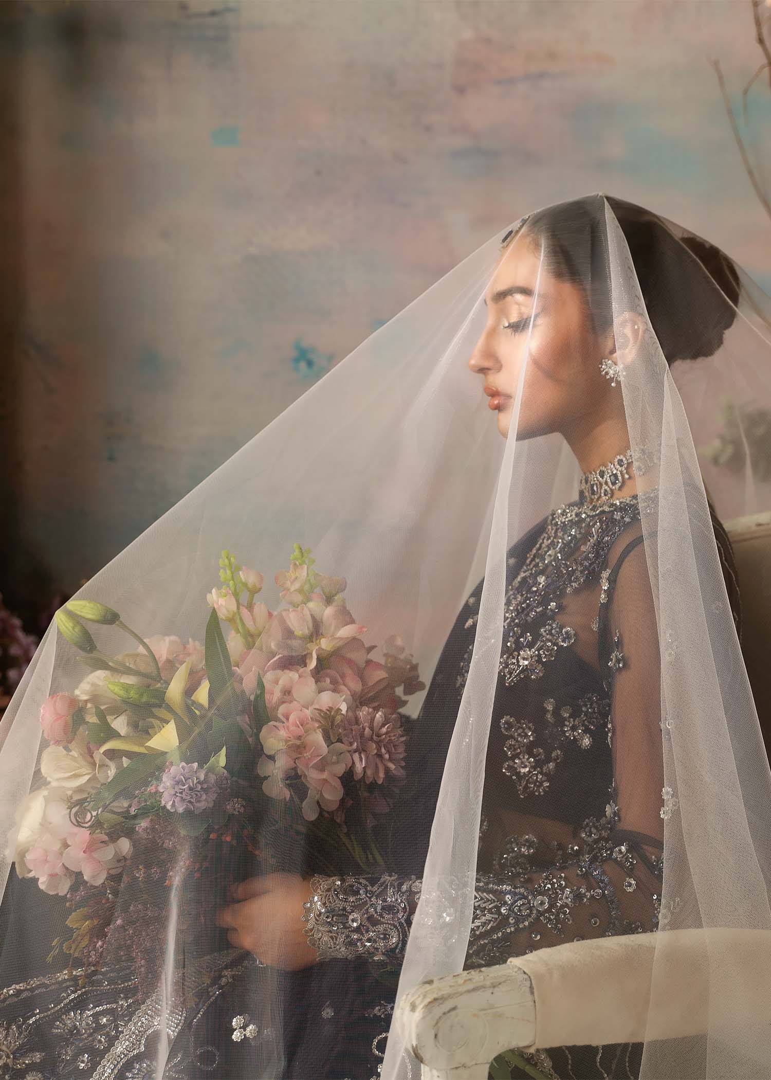 Akbar Aslam | Formals | Azur